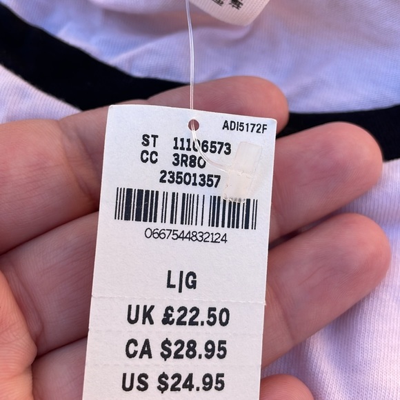 Pink t - Picture 2 of 3